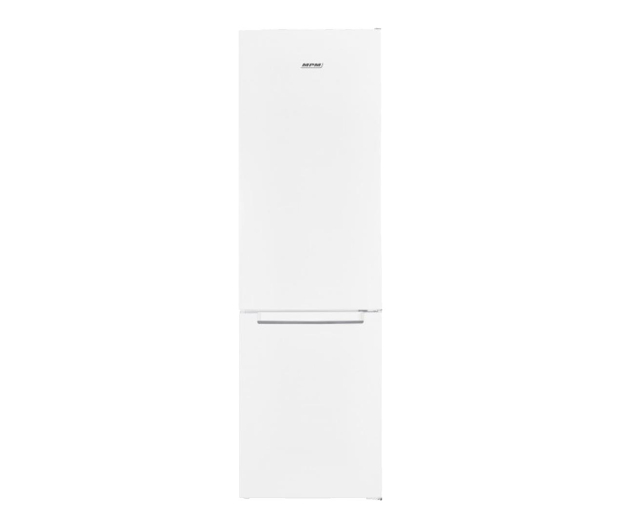 Lodówka MPM 286-KB-34/E 180cm Biała 262L - 1106515 - zdjęcie
